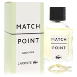 Match Point Cologne by Lacoste Eau De Toilette Spray 3.4 oz (Men)