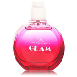 Kim Kardashian Glam by Kim Kardashian Eau De Parfum Spray (Tester) 1 oz (Women)