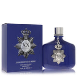 John Varvatos XX Indigo by John Varvatos Eau De Toilette Spray 4.2 oz (Men)