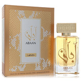 Lattafa Abaan by Lattafa Eau De Parfum Spray (Unisex) 3.4 oz (Men)