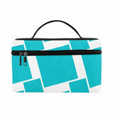 Cosmetic Bag, Sea Blue - B144457