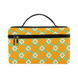 Cosmetic Bag, Travel Case