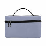 Cosmetic Bag, Cool Gray Travel Case