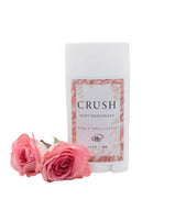 CRUSH Coconut Body Deodorant aluminum free