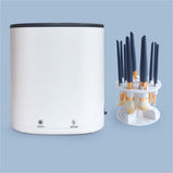 Makeup Brush Cleaner Machine, Hygienic Cleaning, Time-Saving Care