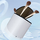 Makeup Brush Cleaner Machine, Hygienic Cleaning, Time-Saving Care