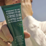 Stryke Club Teen Acne Fighting Moisturizer, Calm Down Daily Moisturizer, All Skin Types, Unscented, 4.3 fl. oz.