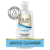 Olay Cleanse Gentle Foaming Face Cleanser, 6.7 fl oz