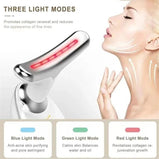 Lifting And Firming Facial Massage Device