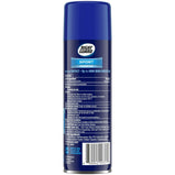 Right Guard Sport Antiperspirant Deodorant Aerosol Spray, Powder Dry, 6 oz
