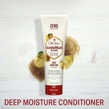 Old Spice Gentleman's Blend Deep Moisture Men's Conditioner with Cocoa Butter, All Hair Types, 8 oz