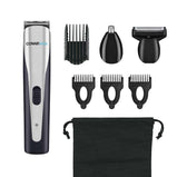 ConairMAN All-in-One Face & Body Trimmer GMTL25