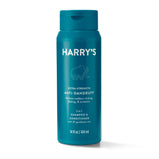 Harry's Men's Extra-Strength Anti-Dandruff 2-in-1 Shampoo and Conditioner, 14 fl oz
