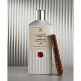 Cremo Heritage Collection 2-In-1 Shampoo & Conditioner, 16 Oz, Men's Shampoo, Men's Conditioner, Spiced Amber Fragrance