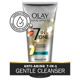 Olay Total Effects Revitalizing Foaming Facial Cleanser, 5.0 fl oz