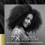 Tresemme Rich Moisture Conditioner Formulated With Pro Style Technology;  28 fl oz