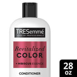 Tresemme Color Revitalize Color Hibiscus Essence Moisturizing Conditioner;  28 fl oz