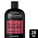 Tresemme Revitalize Color Hibiscus Essence Vibrance And Shine Shampoo;  28 fl oz