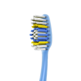 Colgate Extra Clean Flexible Grip Toothbrush;  Medium;  1 Count