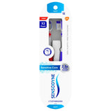 Sensodyne Sensitive Care Soft Toothbrush;  2 Pack