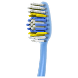 Colgate Extra Clean Flexible Grip Toothbrush;  Medium;  4 Count