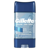 Gillette Antiperspirant and Deodorant for Men; Cool Wave;  3.8 oz