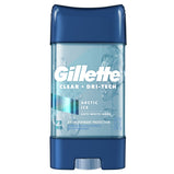 Gillette Antiperspirant and Deodorant for Men; Artic Ice;  3.8 oz
