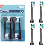 Replacement Heads Compatible With Philips For Philips Electric Toothbrush