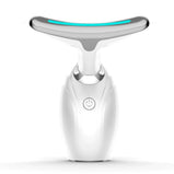 Neck & Face Lifting LED Therapy Device