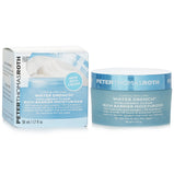 PETER THOMAS ROTH - Water Drench Hyaluronic Cloud Rich Barrier Moisturizer 019023 50ml/ 1.7oz