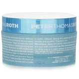 PETER THOMAS ROTH - Water Drench Hyaluronic Cloud Rich Barrier Moisturizer 019023 50ml/ 1.7oz