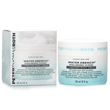 PETER THOMAS ROTH - Water Drench Hyaluronic Cloud Hydrating Body Cream 017692  236ml/ 8oz