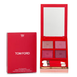 TOM FORD - Cherries Eye Color Quad - # 01 Electric Cherry 147071 6g/0.21oz