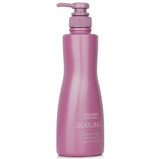 SHISEIDO - Sublimic Luminoforce Treatment (Colored Hair) 933440 500g