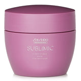 SHISEIDO - Sublimic Luminoforce Mask (Colored Hair) 933471 200g