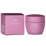 SHISEIDO - Sublimic Luminoforce Mask (Colored Hair) 933471 200g