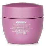 SHISEIDO - Sublimic Luminoforce Mask (Colored Hair) 933471 200g