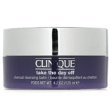 CLINIQUE - Take The Day Off Charcoal Cleansing Balm 149119 125ml/4.2oz