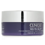 CLINIQUE - Take The Day Off Charcoal Cleansing Balm 149119 125ml/4.2oz