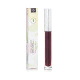 CLINIQUE - Pop Plush Creamy Lip Gloss - # 01 Black Honey Pop V68K-01 / 142868 3.4ml/0.11oz