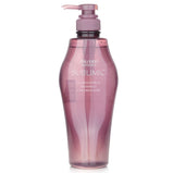 SHISEIDO - Sublimic Luminoforce Shampoo (Colored Hair) 933402 500ml