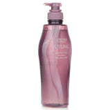 SHISEIDO - Sublimic Luminoforce Shampoo (Colored Hair) 933402 500ml