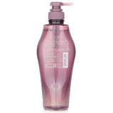 SHISEIDO - Sublimic Luminoforce Shampoo (Colored Hair) 933402 500ml