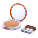 CLINIQUE - True Bronze Pressed Powder Bronzer - No. 02 Sunkissed 9.6g/0.33oz