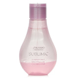 SHISEIDO - Sublimic Luminoforce Brilliance Oil (Colored Hair) 936365 100ml