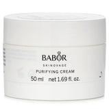 BABOR - Skinovage Purifying Cream (Salon Size) 359630 50ml/1.69oz