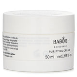 BABOR - Skinovage Purifying Cream (Salon Size) 359630 50ml/1.69oz