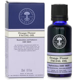 NEAL'S YARD REMEDIES - Orange Flower Facial Oil 005527 30ml/1.01oz