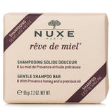 NUXE - Reve De Miel Gentle Shampoo Bar 026270 65g/2.2oz