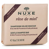 NUXE - Reve De Miel Gentle Shampoo Bar 026270 65g/2.2oz